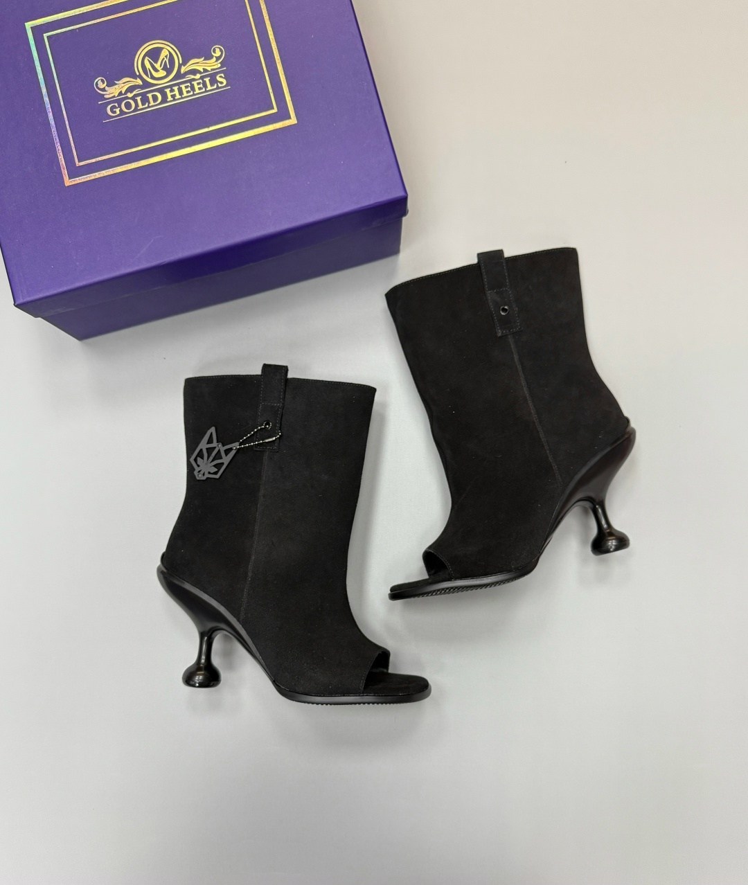 бежевые замшевые ботильоны,женские ботильоны,замшевые ботильоны,,ботильоны модные