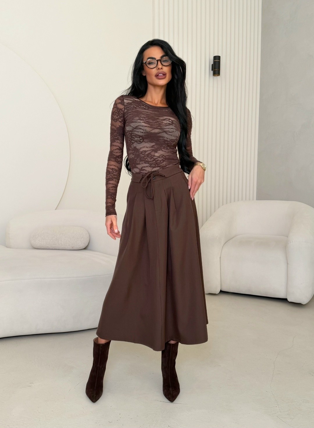 юбка,юбка бежевая,юбка женская,юбка стильная,юбка миди