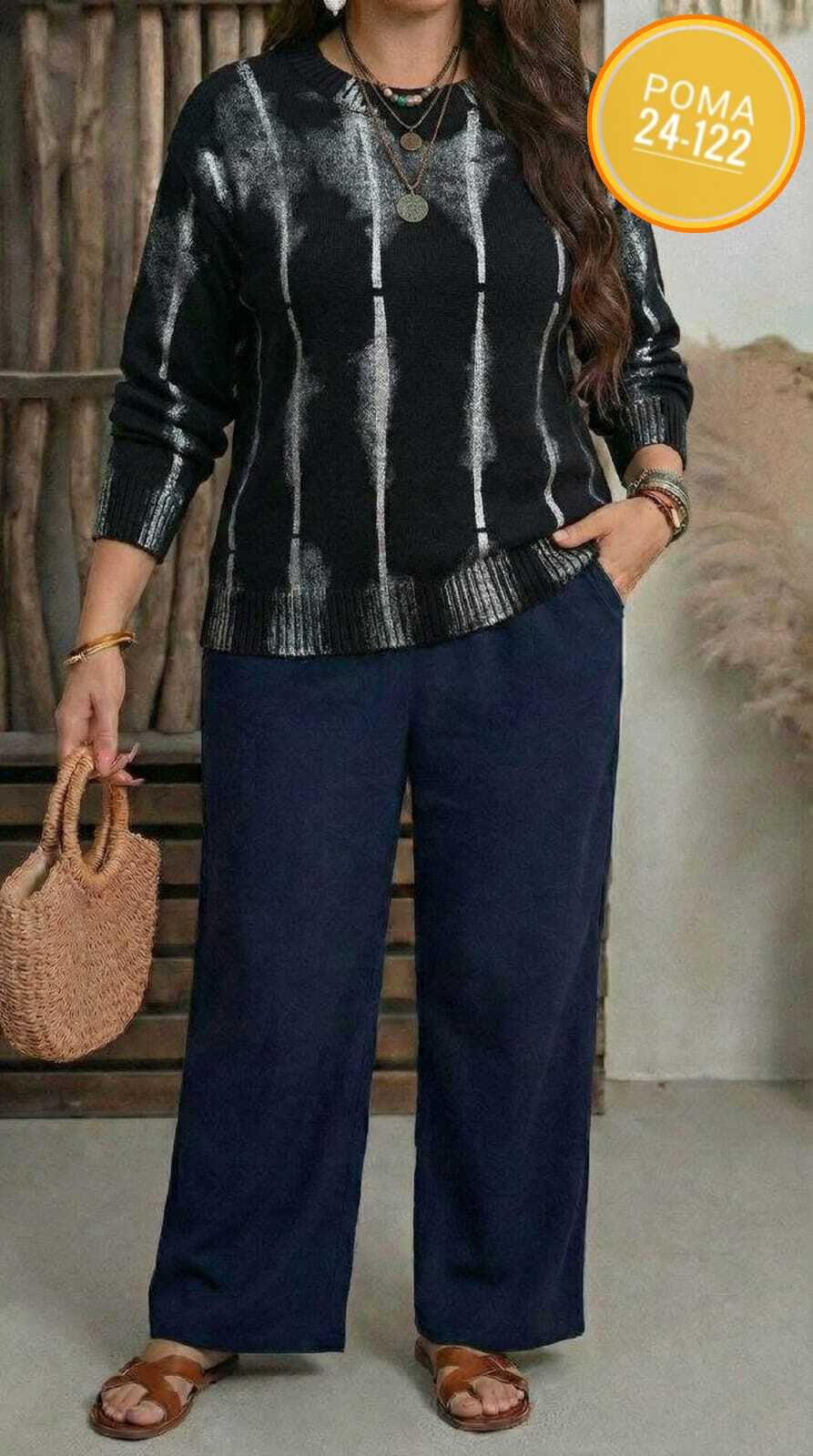 женские джемпера,брюки для полных женщин,женская блуза,женские брюки,джемпер