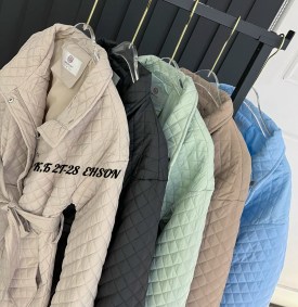 Верхняя одежда