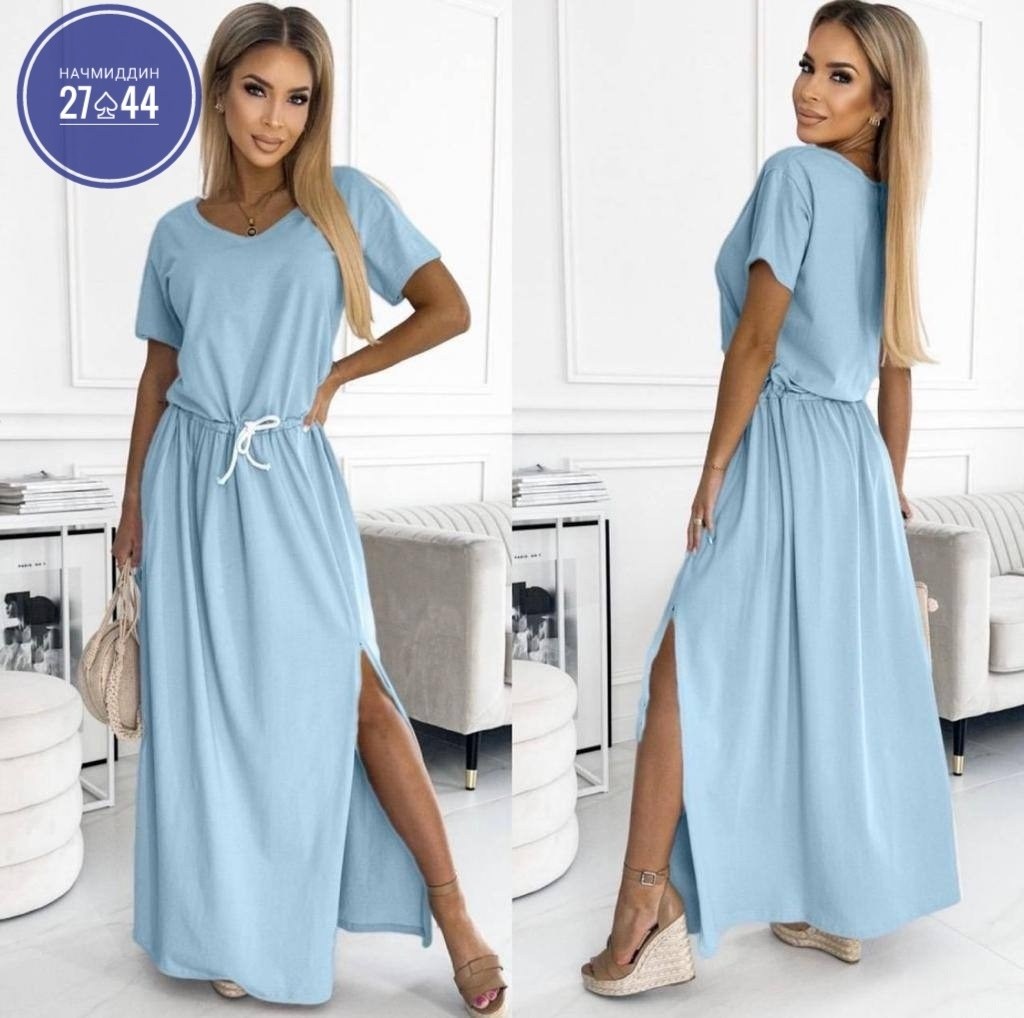 платье женская,платье длинное летнее,платье женское длинное,удлиненное платье,платье