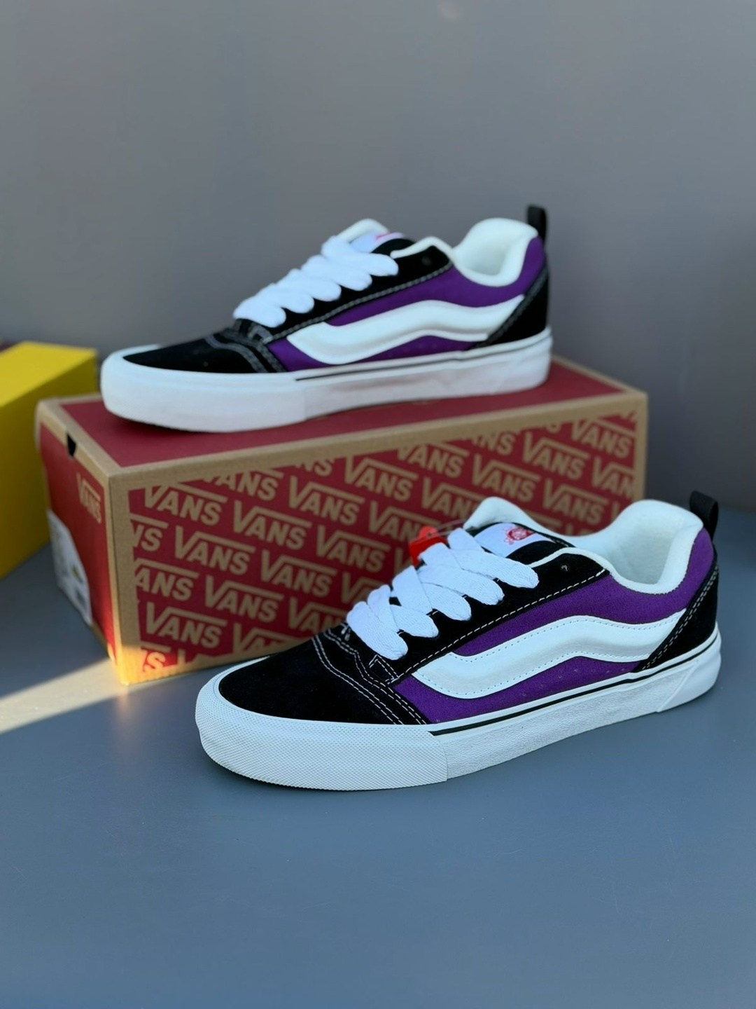 кеды vans,,кеды vans knu skool,кроссовки vans,кроссовки vans knu skool