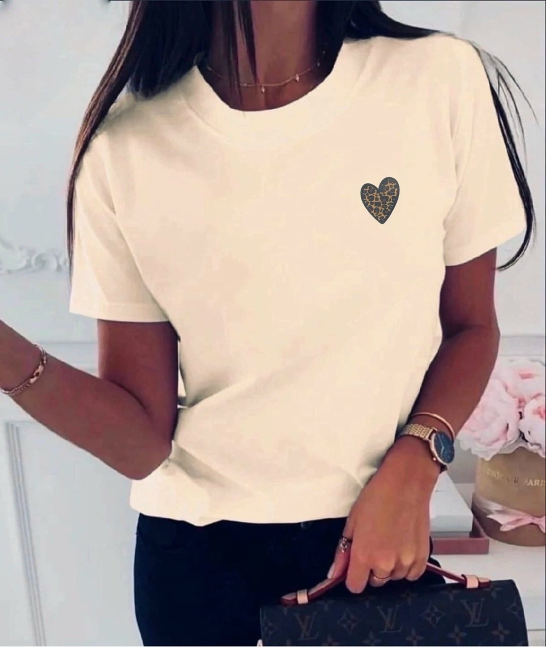 футболки женская,женские футболки с принтом,футболка зелено,модная женская футболка,футболки базовая