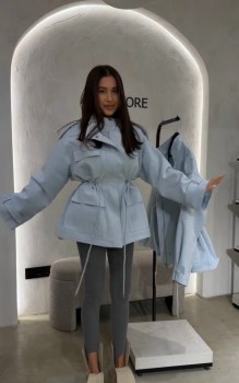 Верхняя одежда