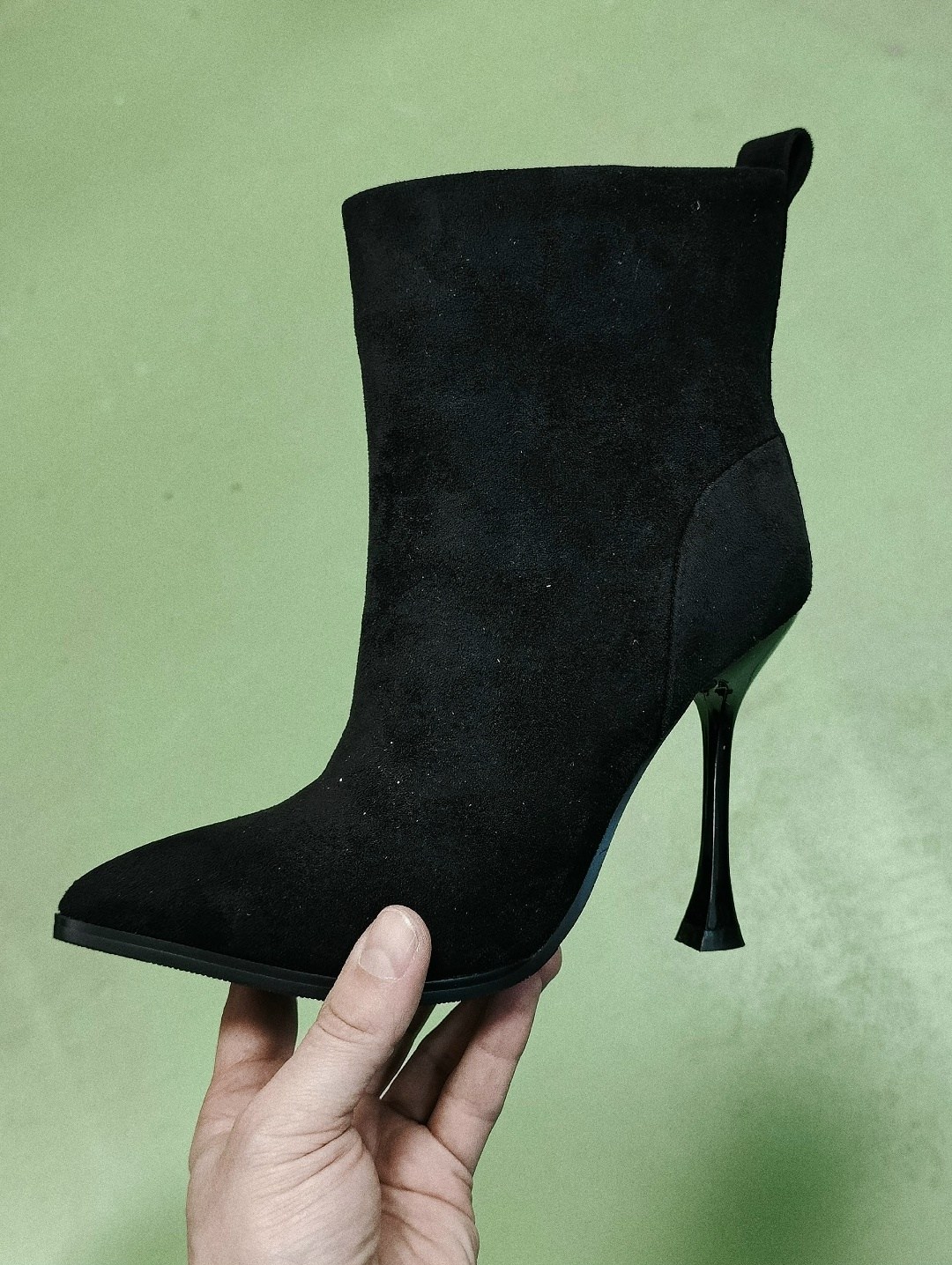 ,ботильоны женские,ботильоны на шпильке,ботильоны на высокой шпильке,ботильоны демисезон