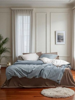 Постельное белье