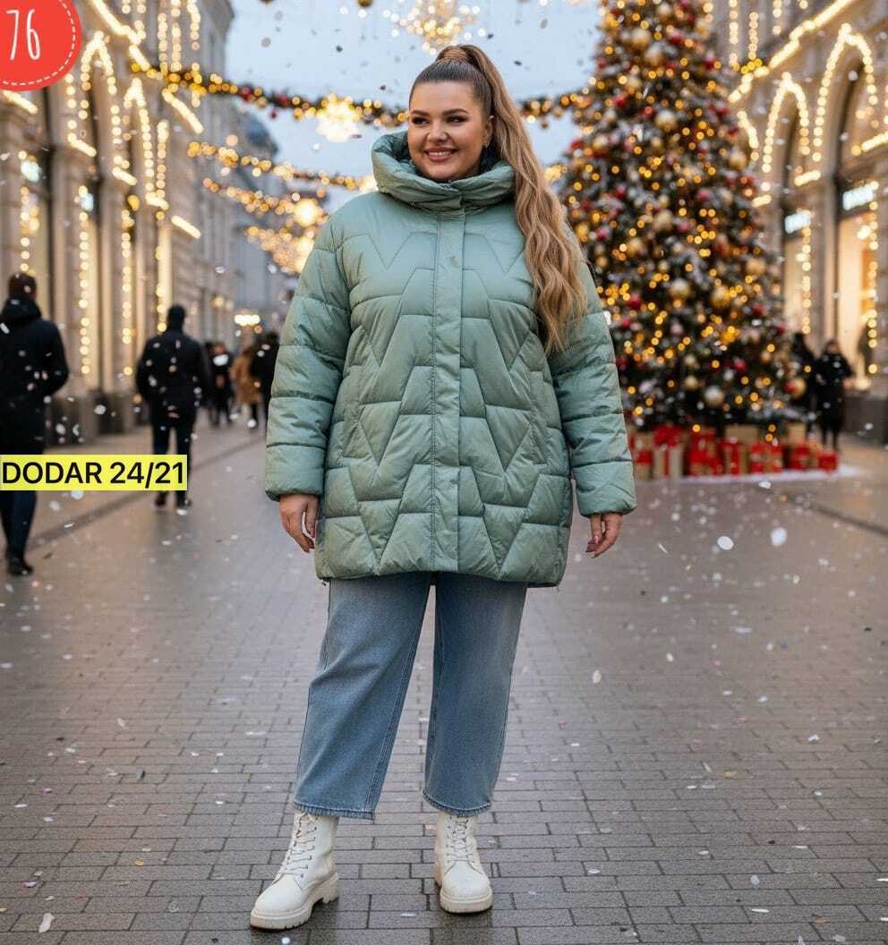 женская зимняя куртка,удлиненная куртка,куртка женская,rumoda 2237 молочный куртка,женские пуховики