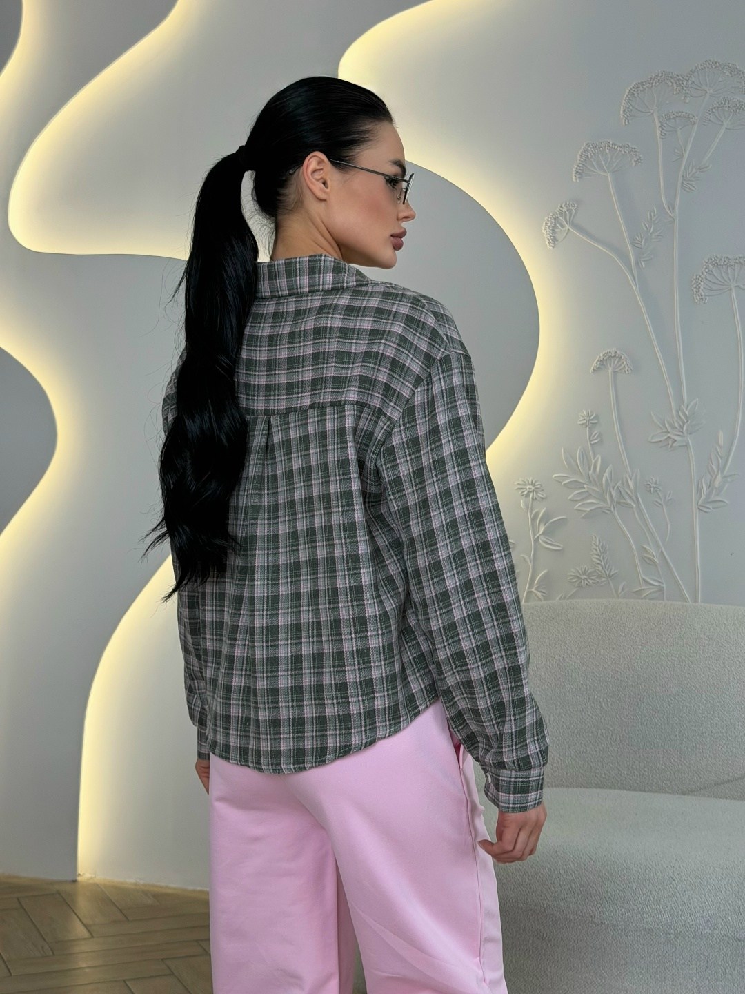 костюм с вб,брюки джоггеры,толстовка укороченная с капюшоном xtz streetwear цвет розовый,штаны оверсайз