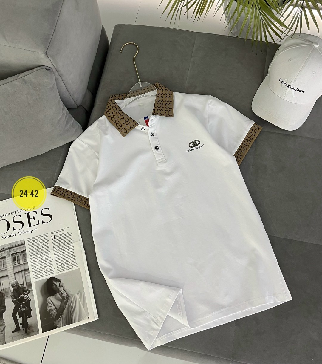 мужская рубашка поло,мужская мода,футболки поло мужские,поло с коротким рукавом мужское,футболка луи витон мужская