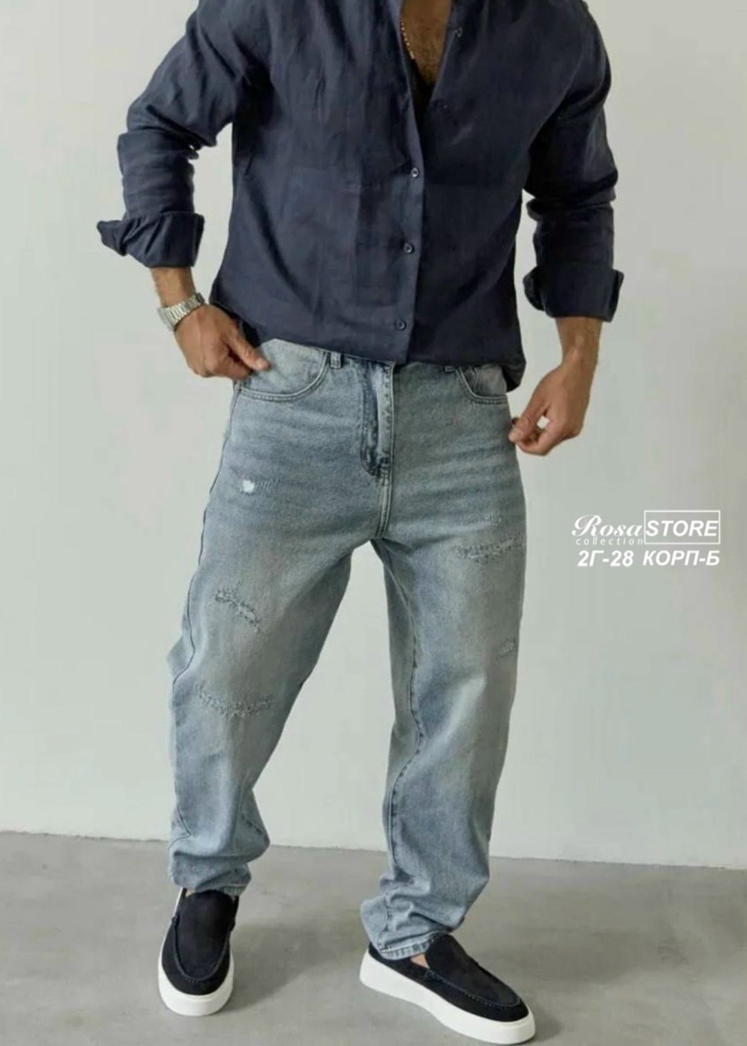 мужские джинсы,джинсы для мужчин хлопок,широкие джинсы мужские,джинсы широкие,джинсы