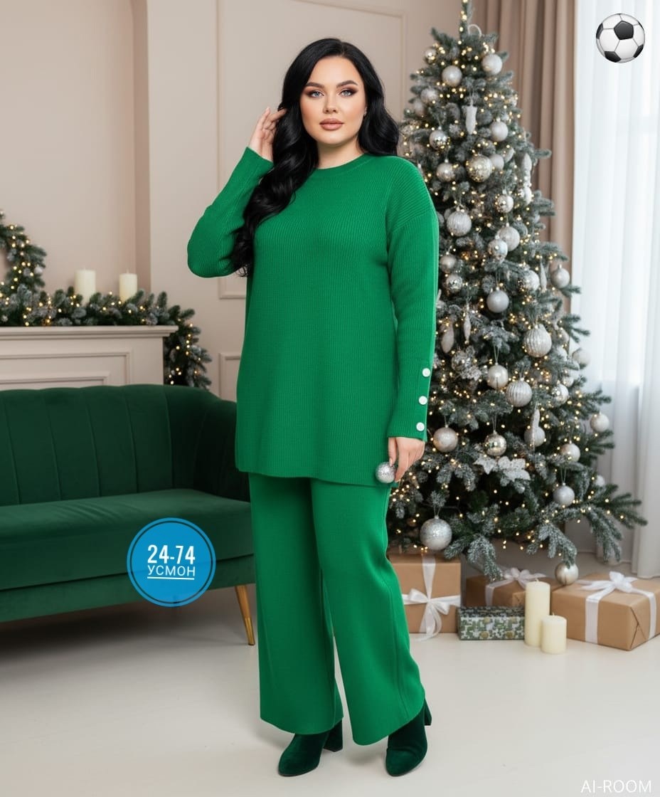 трикотажные костюмы,костюм вязаный брючный donnata мультибренд,женский брючный кашемировый костюм,костюм классический,женский брючный костюм