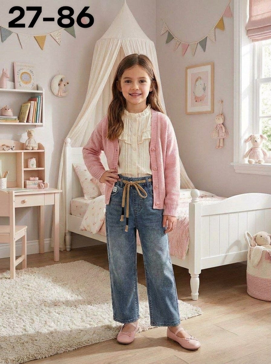 джемпер для девочек,кардиган детский,кардиган для девочек,джинсы для девочек,широкие джинсы для девочек