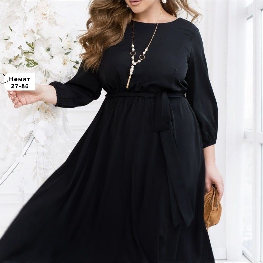 платье,платье длины миди,платье идеальное,женские длинные платья,голубое платье