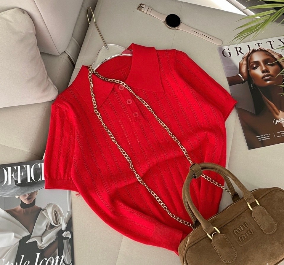 кофта,джемпер поло,поло вязаное,джемпер,поло miu miu