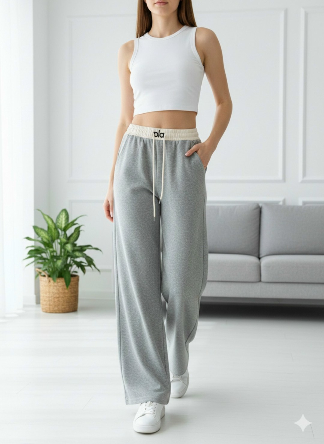 брюки женские палаццо,брюки спортивные палаццо,брюки женские спортивные широкие палаццо,брюки палаццо,штаны палаццо женские спортивные серые