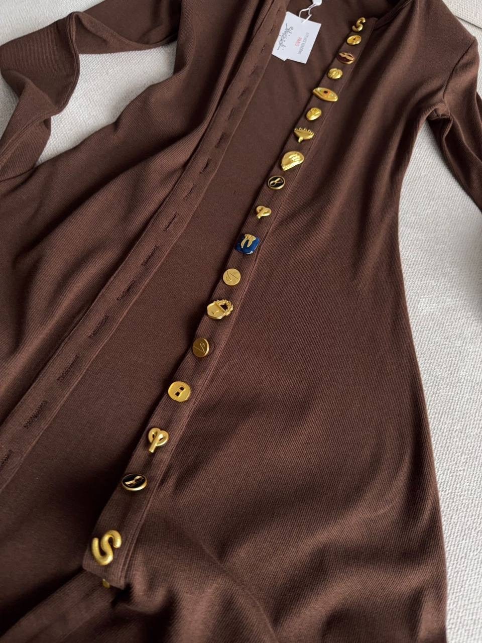 платье стильное,платье,дизайн платьев,платье женская,коричневое платье