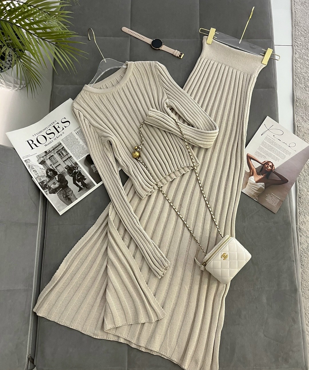 коричневое платье лапша трикотажное olesya masyutina,женское платье,платье лапша,вязаное платье,трикотажное платье