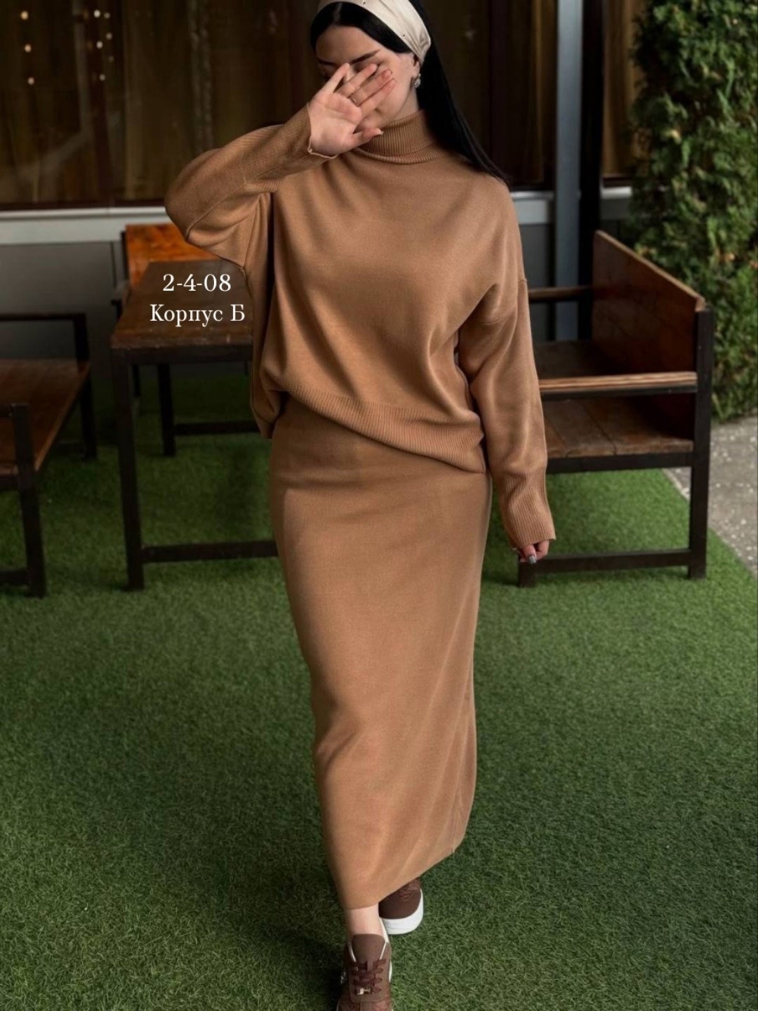 вязаный костюм с юбкой для женщин,вязаный костюм с юбкой,вязаный костюм с юбкой теплый,трикотажный костюм с юбкой,костюм свитер и юбка