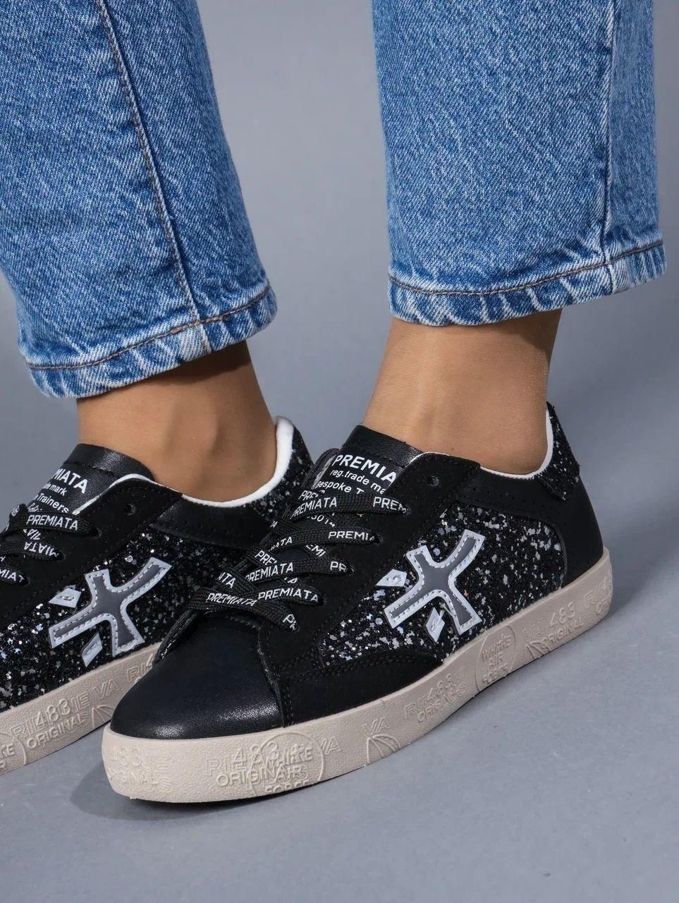 ,кроссовки premiata,женские кроссовки premiata,кроссовки premia,кроссовки женскиe