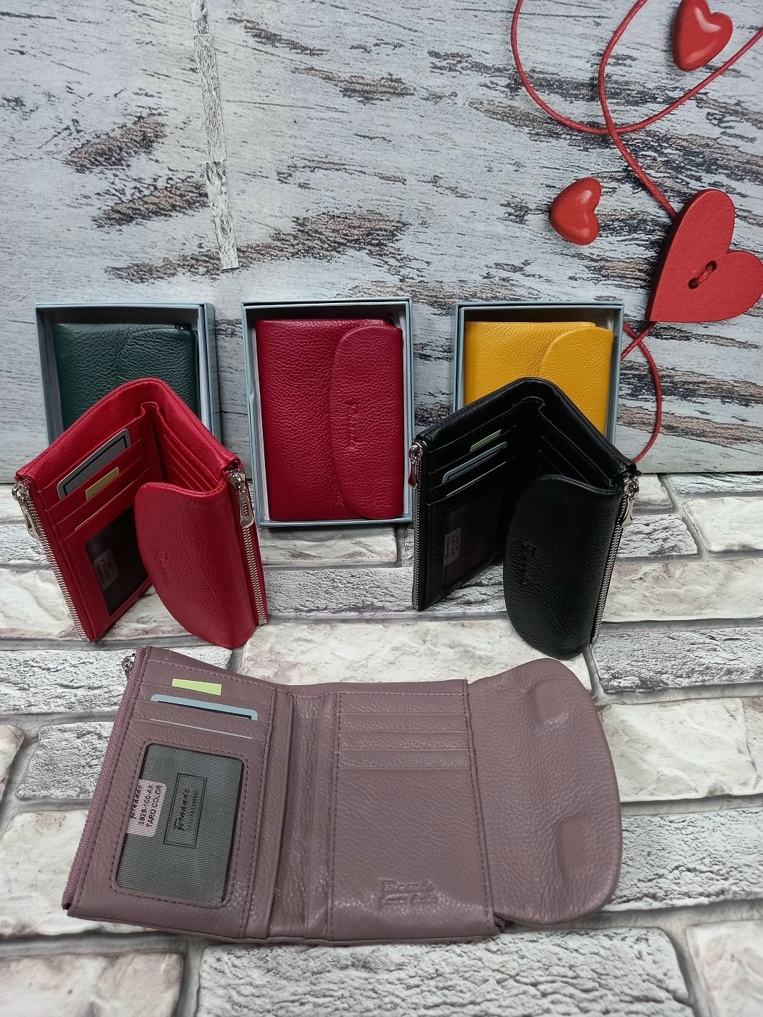 кошелек женский натуральная кожа кошелек,кошелек женский из натуральной кожа,женские кошельки,кошелёк женский barez,кошелек женский натуральная кожа