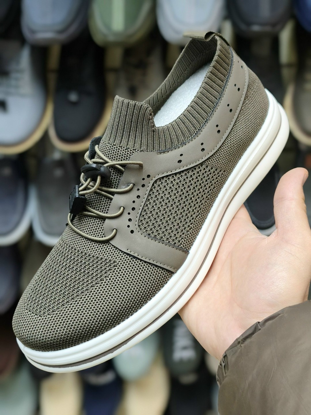 ,тканевые кроссовки мужские,спортивная ,мужские повседневные кроссовки,кроссовка мужской