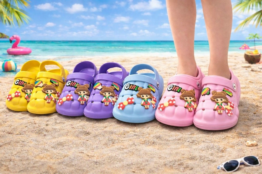 ,сабо детские,сандалии детские,пляжная ,кроксы сабо детские