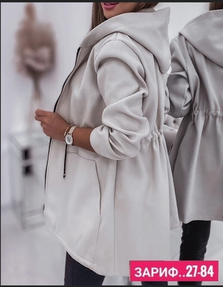 куртка женская с капюшоном,тренч с капюшоном,демисезонная куртка,женская ветровка куртка с капюшоном,женское пальто с капюшоном