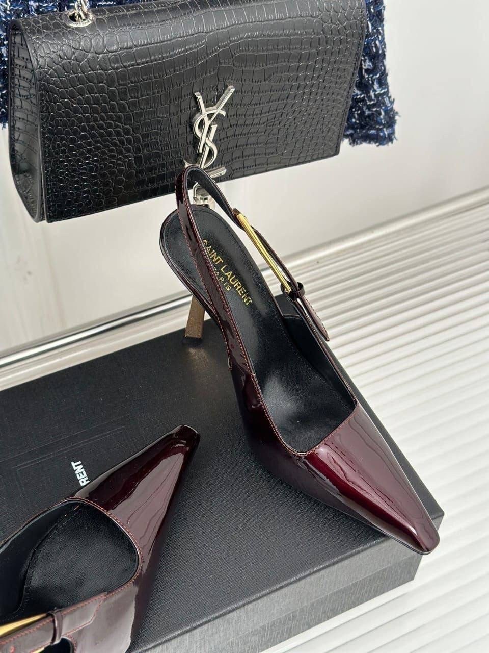 туфли yves saint laurent,saint laurent туфли,босоножки yves saint laurent,босоножки ив сен лоран,туфли фенди