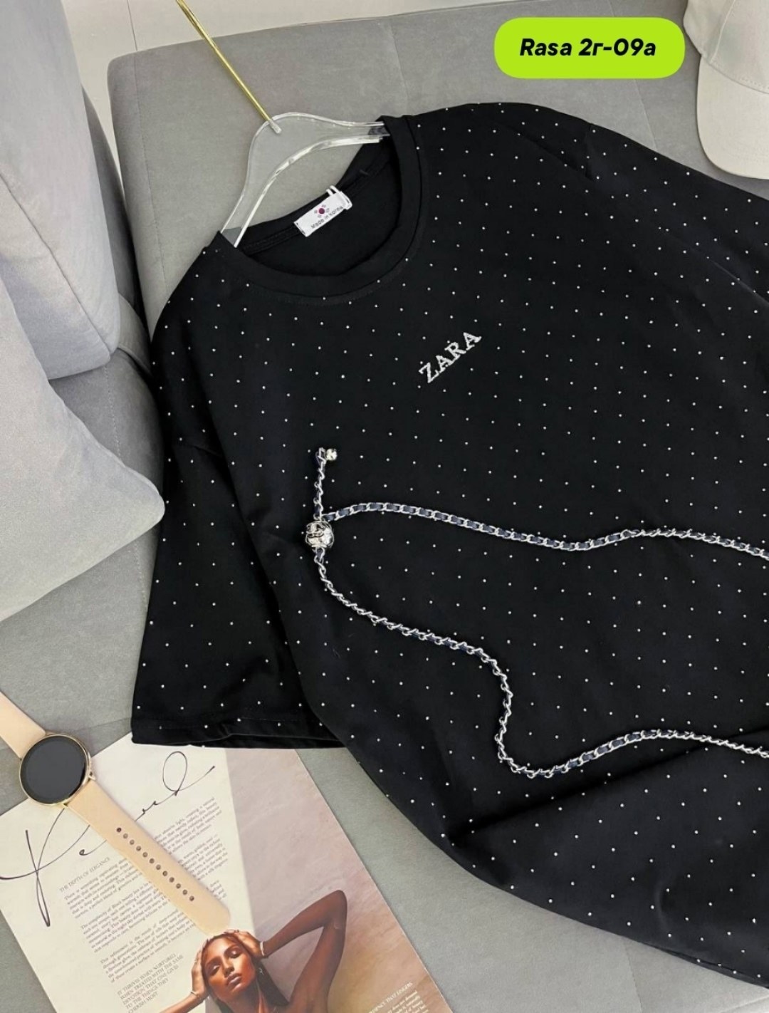 женская футболка,футболка со стразами оверсайз shein collection 223267776,футболки женская оверсайз,свитшот женская,женская футболка оверсайз со стразами