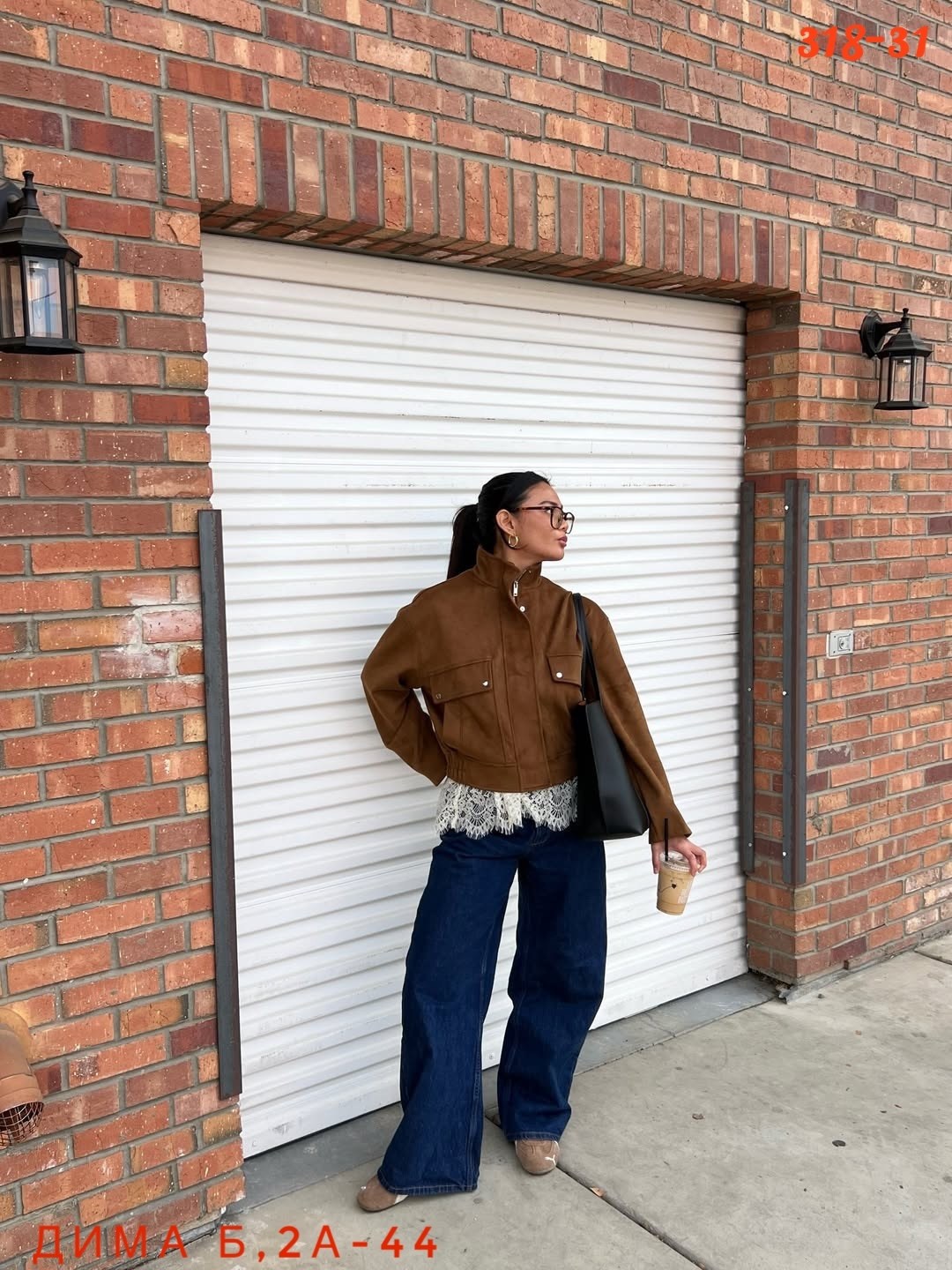 замшевый бомбер укороченный на осень vantaime 338766884,куртка замшевая,женская куртка,куртка замш,куртка бомбер