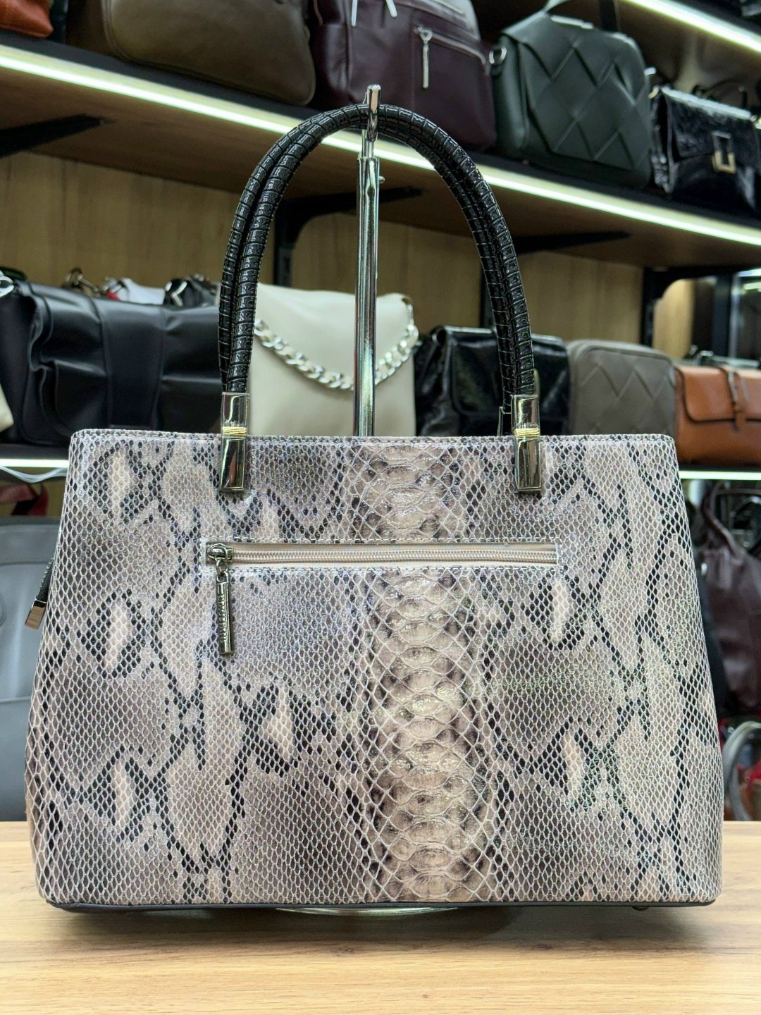 сумка женская,сумка,модная сумка,сумка женская кожаная,женская сумка из кожи питона