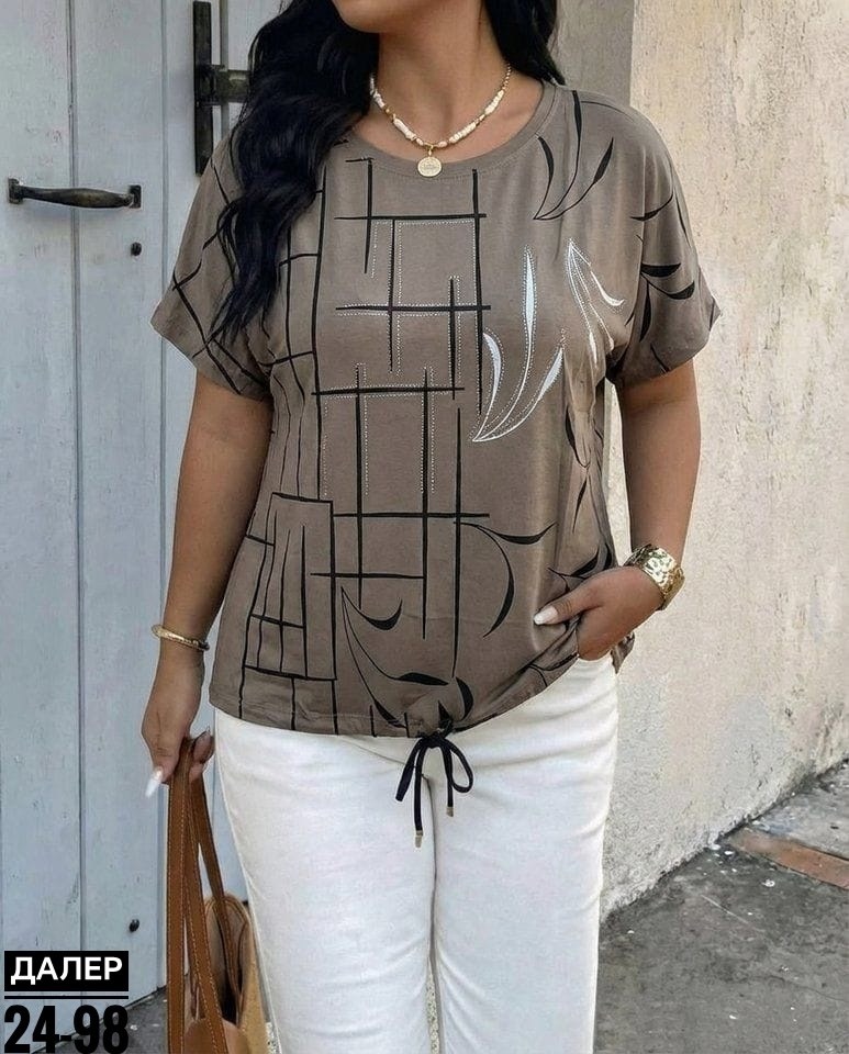 женская футболка больших размеров,футболки женская,туника нарядная,женская кофта,блузка женская