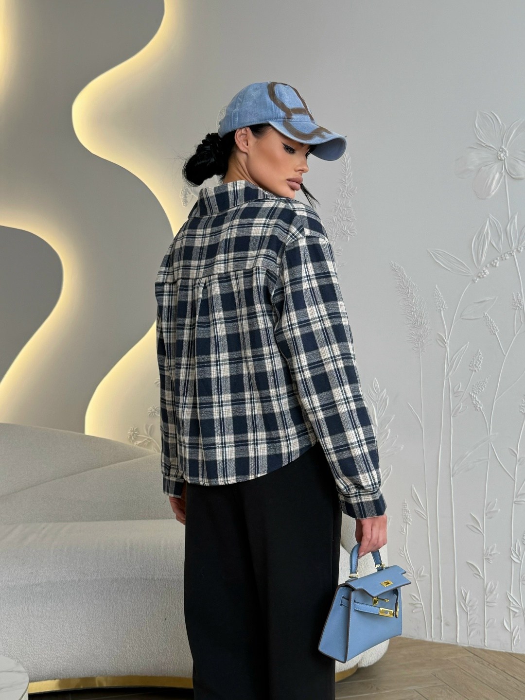 рубашка оверсайз в клетку thirteen brand,рубашка в клетку оверсайз badishka,рубашка оверсайз в клетку,рубашка в клетку оверсайз tom joy,рубашка в клетку