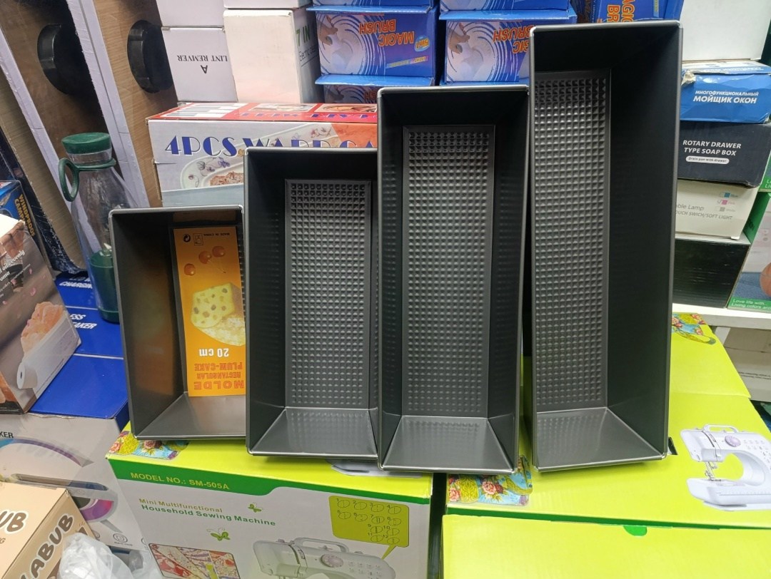 форма для выпечки хлеб,формы для выпечки,форма для выпечки набор,прямоугольная форма для выпечки,противень для выпечки