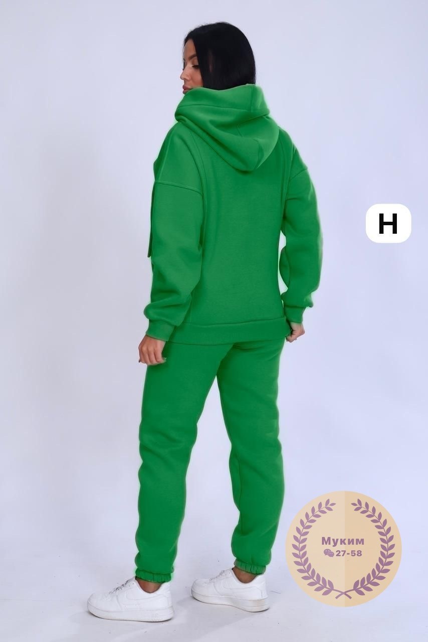 трикотажные костюмы,костюм женский с капюшоном,женские костюмы,одежда из футера для женщин,спортивный костюм женский