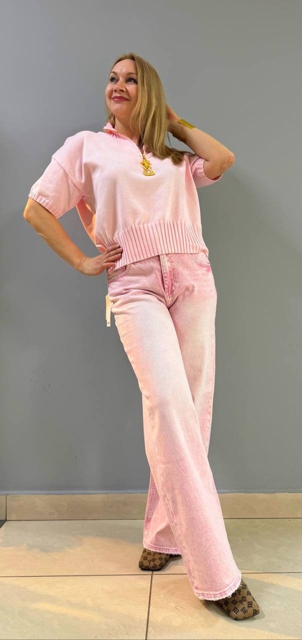 розовый костюм,одежда розовая,костюм велюровый,розовые брюки,костюм женский