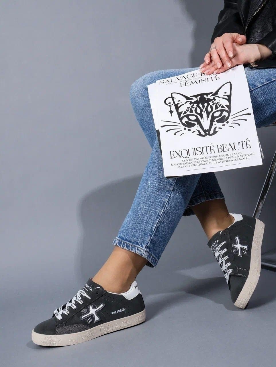 ,кроссовки premia,кеды premiata,кроссовки premiata,кеды premiata мужские