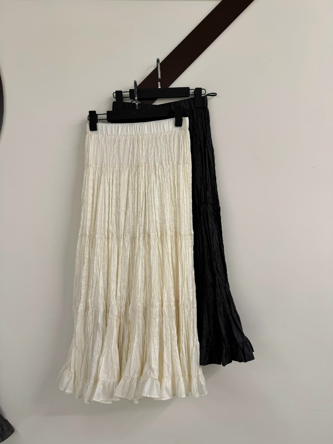 женская плиссированная юбка,плиссированная юбка,женская плиссированная летняя повседневная юбка миаке,женская плиссированная юбка средней длины,длинная плиссированная юбка