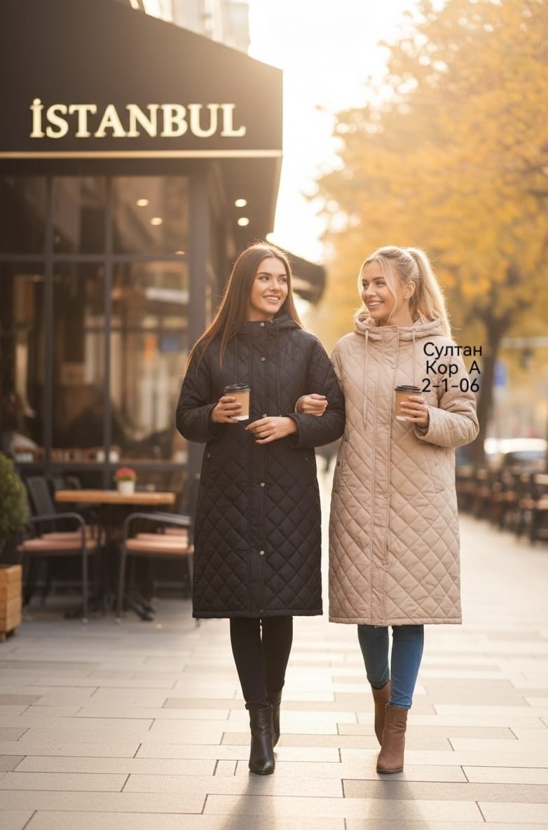 стеганое пальто,зимнее стеганое легкое пальто женское,пальто стёганое женское демисезонное,стеганое пальто женское,бежевое стеганое пальто