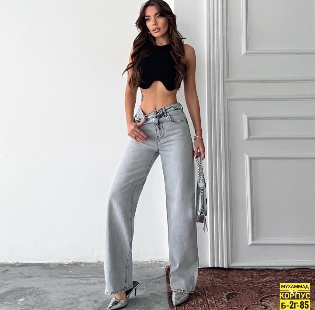 женские джинсы,джинсы,широкие джинсы,джинсы женские широкие,джинсы трубы