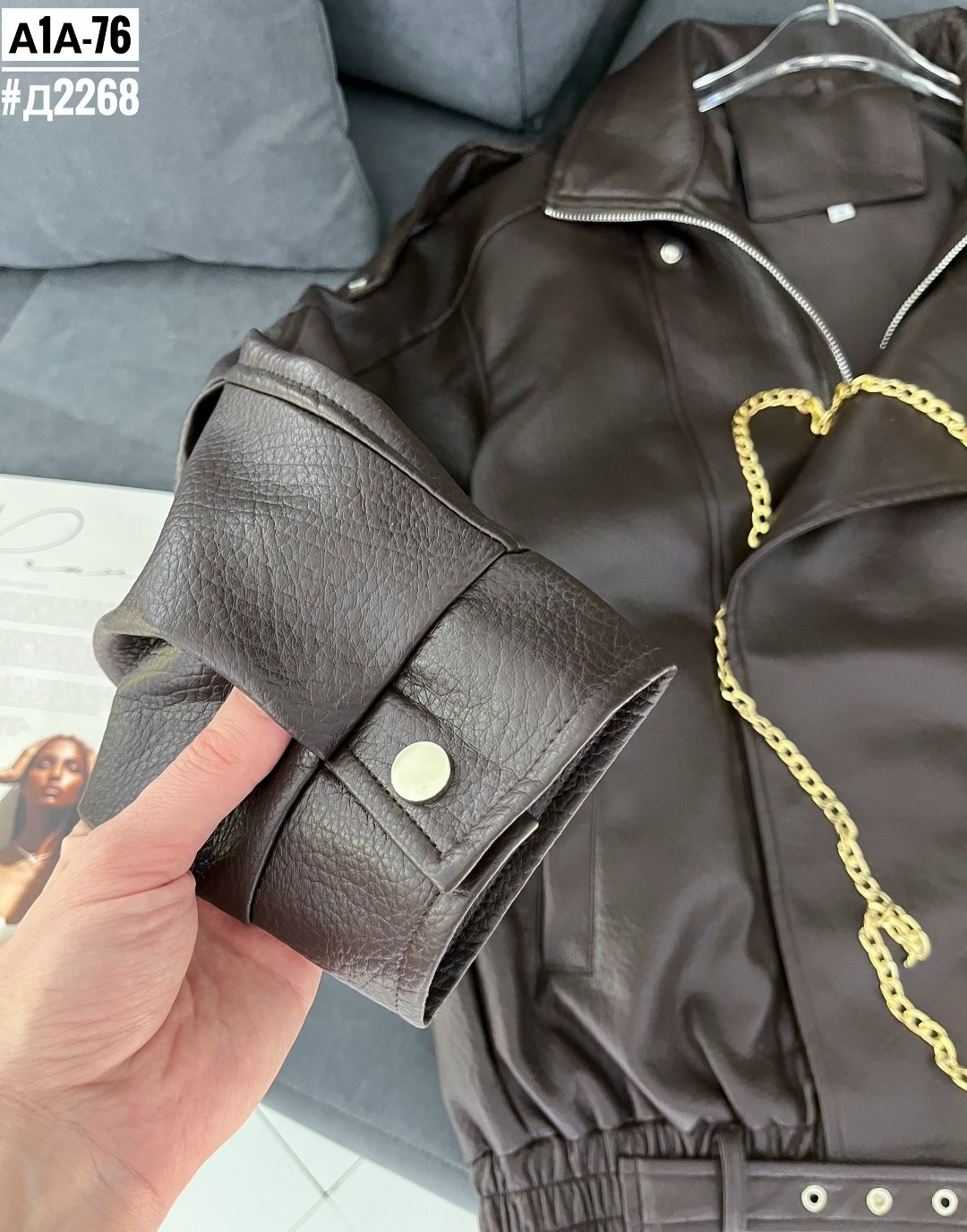 косуха куртка кожаная оверсайз chauzi,куртка кожаная женская,куртка косуха,косуха куртка кожаная,женская куртка кожаная косуха