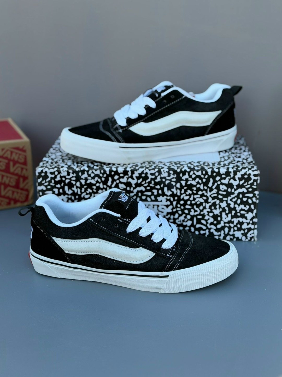 vans knu skool,,vans knu skool зеленые,кроссовки vans knu skool,кеды vans