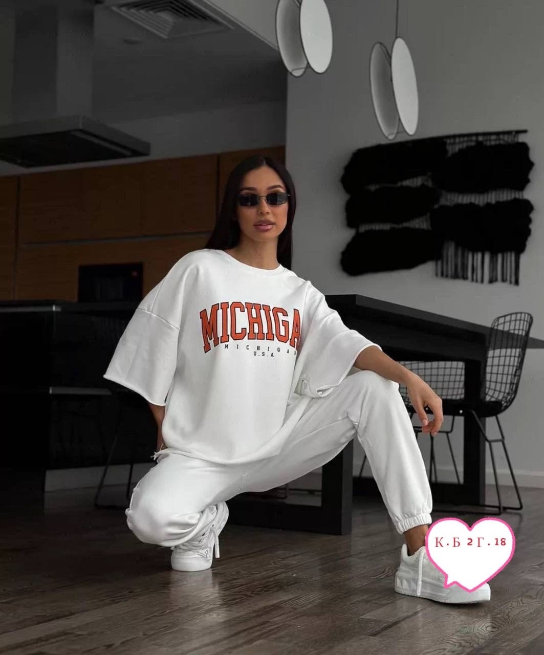 спортивный костюм свободного кроя,костюм спортивный,костюм спортивный женский,костюм оверсайз спортивный,спортивный костюм двухнитка