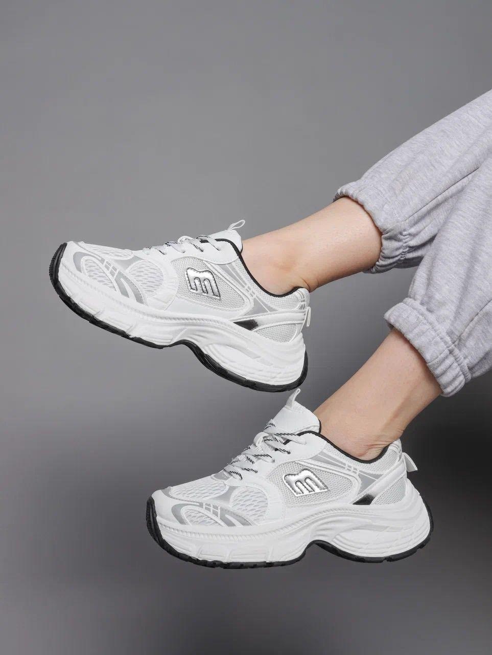 кроссовки женские,кроссовки женские balenciaga 10xl белые,массивные кроссовки,спортивная ,повседневные кроссовки