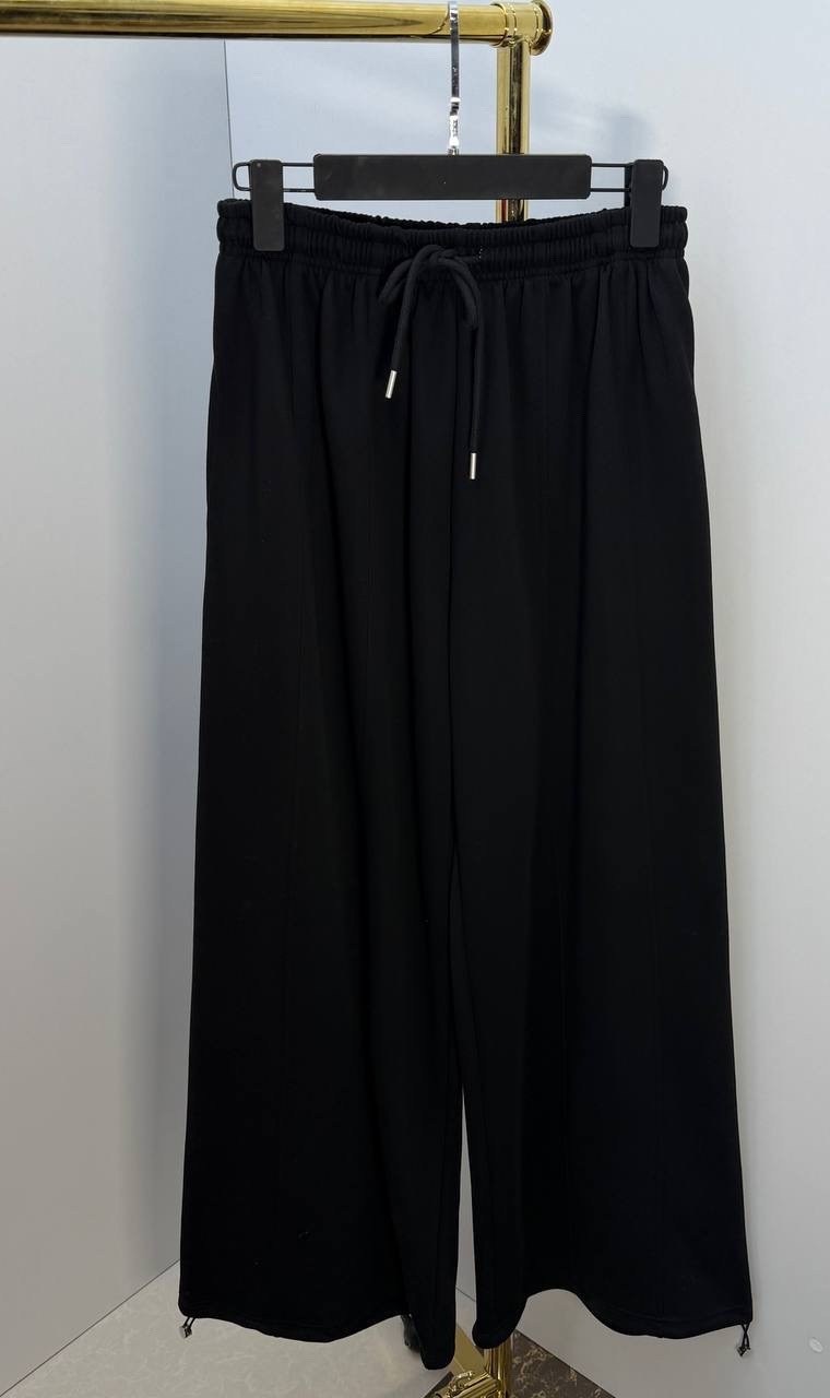 брюки палаццо,широкие брюки,модные брюки,брюки палаццо красные,брюки свободные