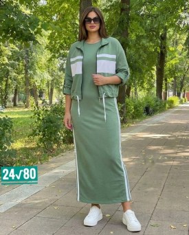 Костюм