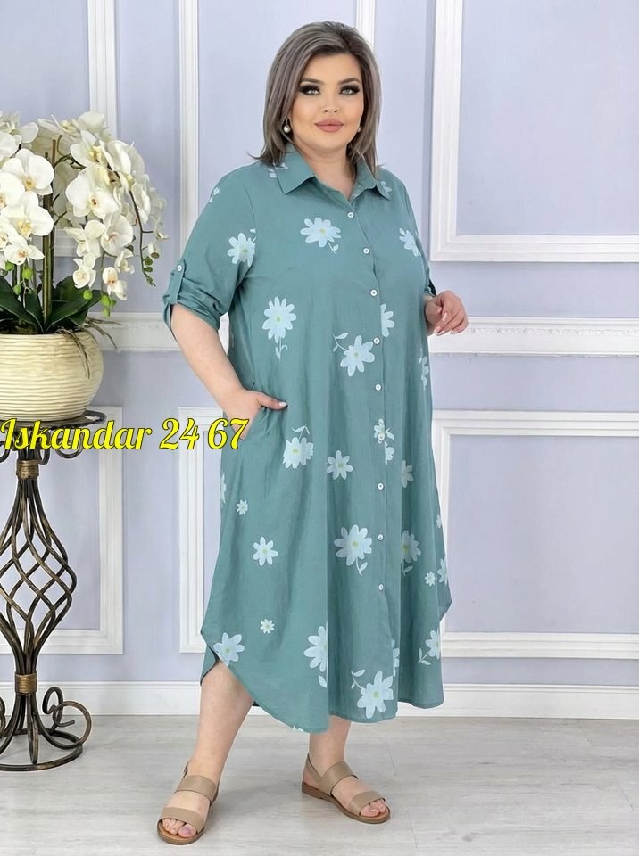 оптом,повседневные платья,платье больших размеров повседневное,платье большие размеры,женское платье больших размеров