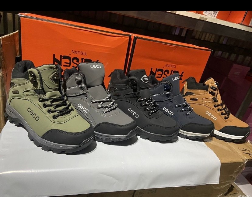 ботинки мужские ecco зимние,зимние кроссовки,зимние ботинки ecco,кроссовки зимние мужские,