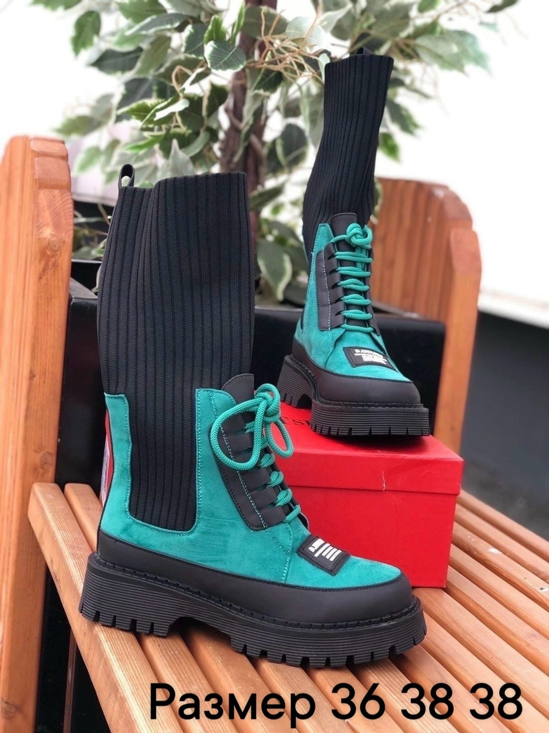 ботинки демисезонные на высокой платформе,,ботинки демисезонные на высокой платформе matmazel,ботинки на платформе,трендовые демисезонные ботинки на платформе