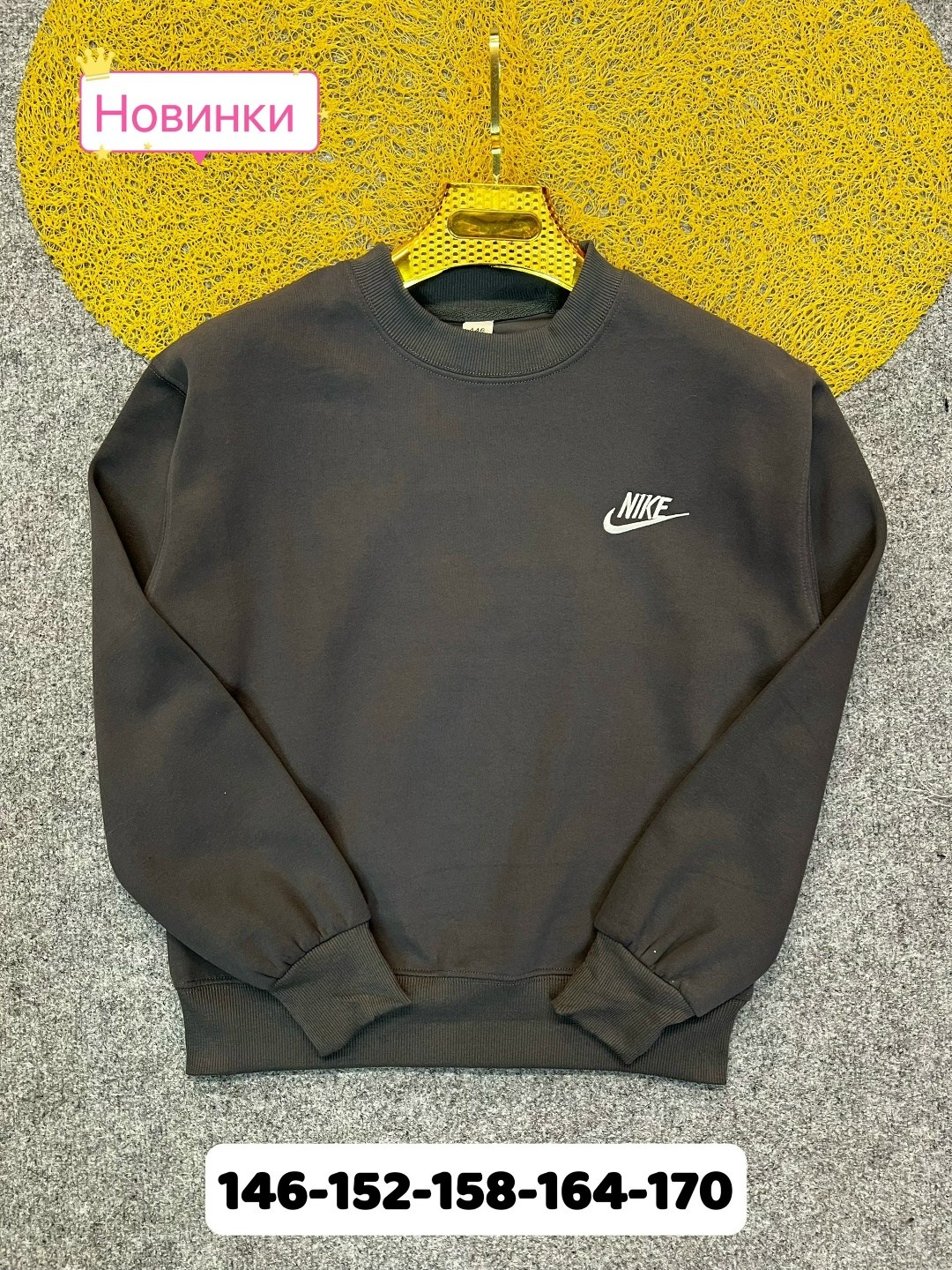 свитшот nike,свитшот мужской nike,серый свитшот,свитшот для мужчин,свитшот мужская
